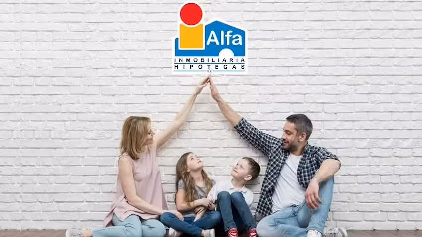 Alfa Reina Inmobiliaria