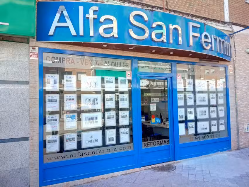 Alfa San Fermin