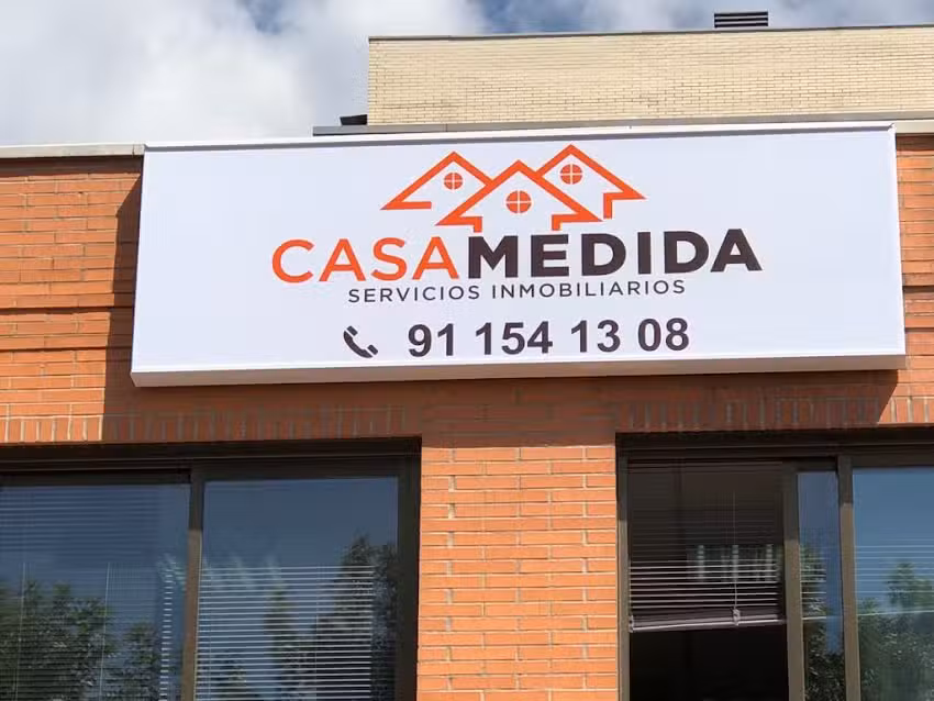 ALFARIVAS CASAMEDIDA