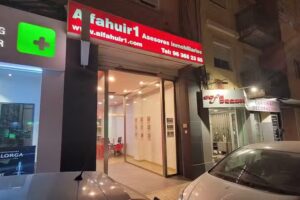 Alfauir1 Asesores Inmobiliarios