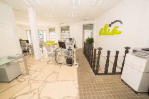 ALIA Servicios Inmobiliarios Pinto