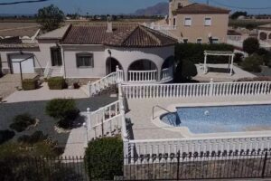 Alicante Dream Homes Aspe