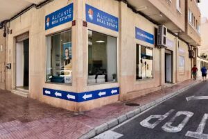 Alicante Holiday La Mata