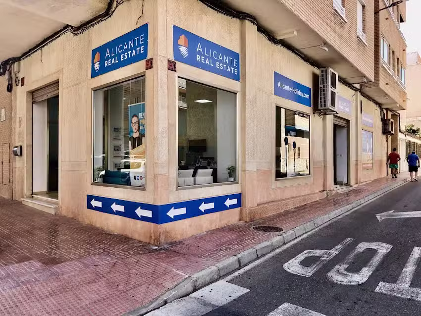 Alicante Holiday La Mata