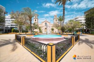 Alicante Real Estate Torrevieja