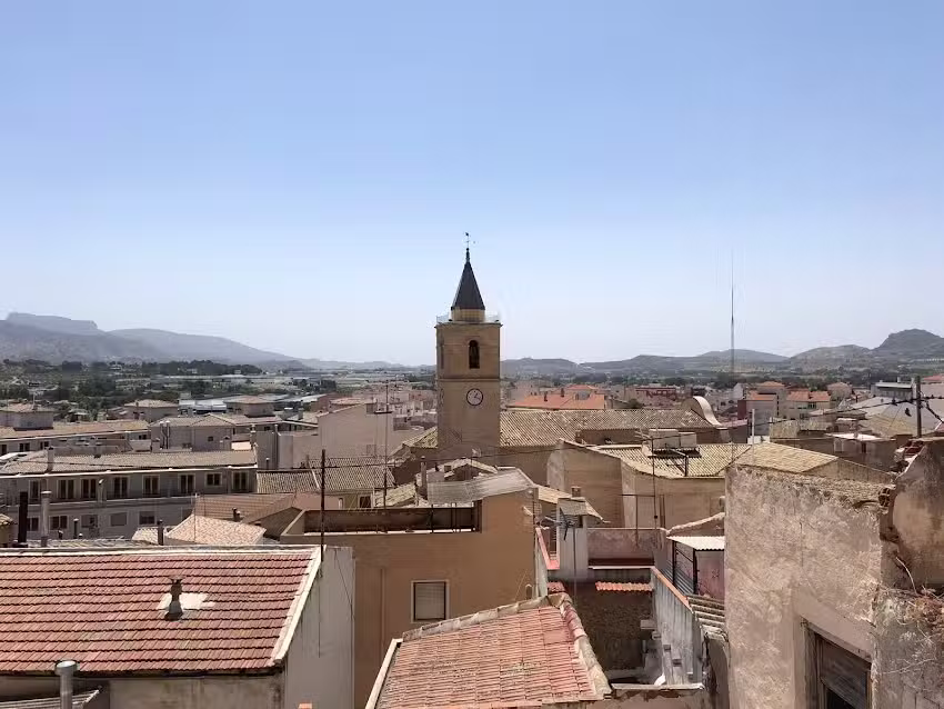 Alicante Sunshine Villas