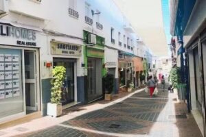 ALIHOMES real estate S.L