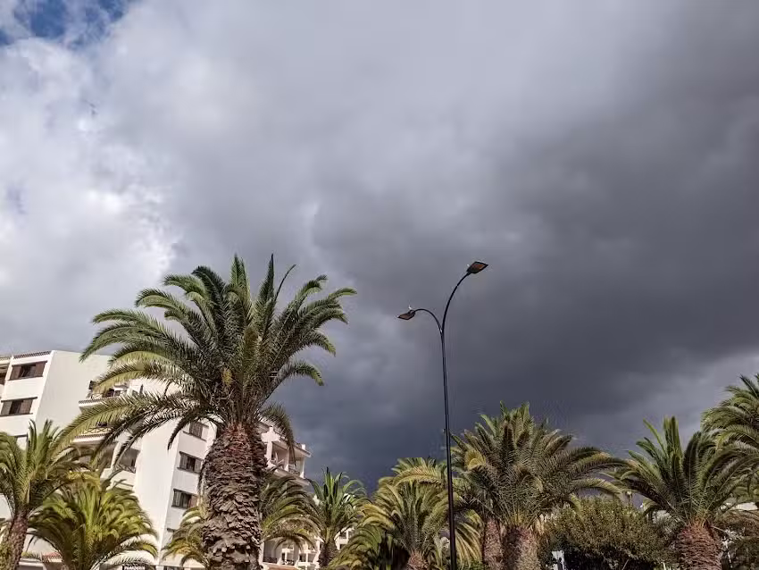 ALISIOS PROPERTY FINANCE S.L INMOBILIARIA