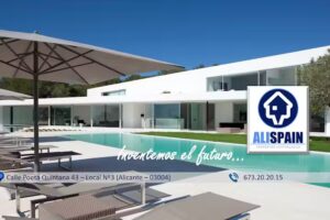 ALISPAIN PROPERTIES COSTABLANCA – Inmobiliaria Alicante