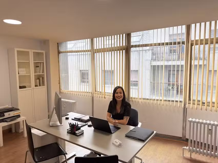 Alisser Real Estate, S.L