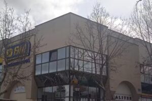 Aliter Grupo Inmobiliario sl