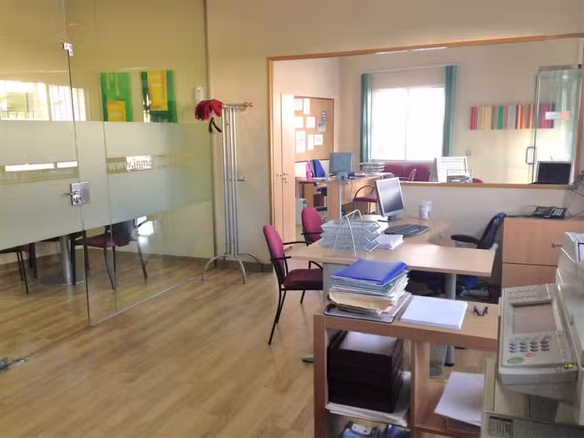 ALJASUR GESTION INMOBILIARIA