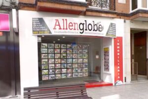 Allenglobe Inmobiliaria