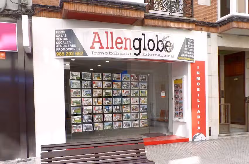 Allenglobe Inmobiliaria