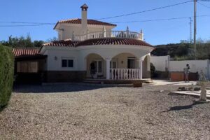 Almeria Homes