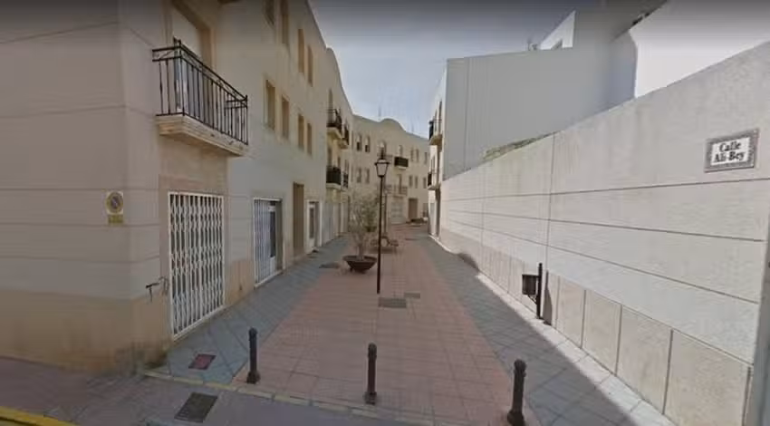 Almeria Property Portal