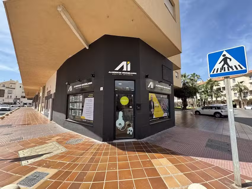 Almerimar Inmobiliaria