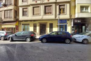 ALNU GESTIONES, S.L.