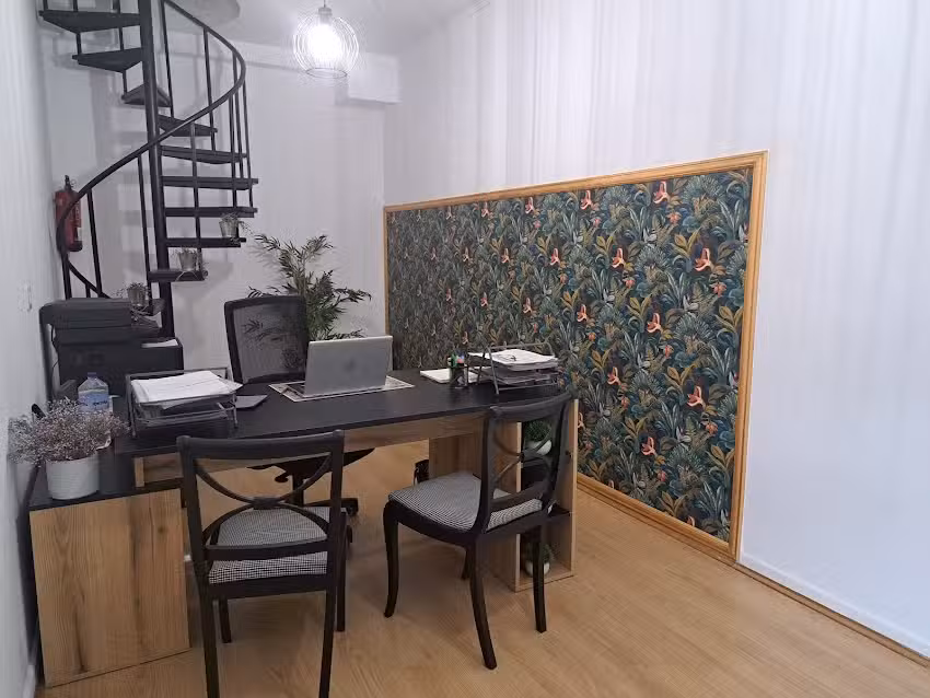 Aloia servicios inmobiliarios, S.L.