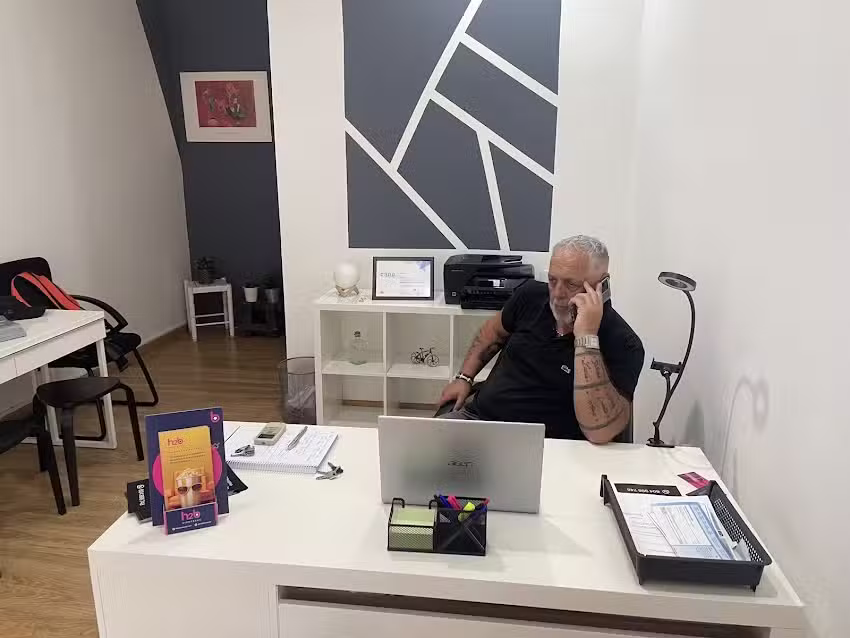 Aloisio & Hijos Inmobilaria