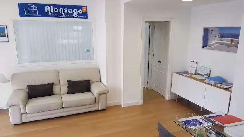 Alonsaga Inmobiliaria