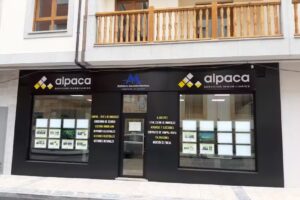 Alpaca Servicios Inmobiliarios