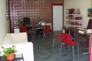 Alpedrete Inmobiliaria Casa Real, S.L.