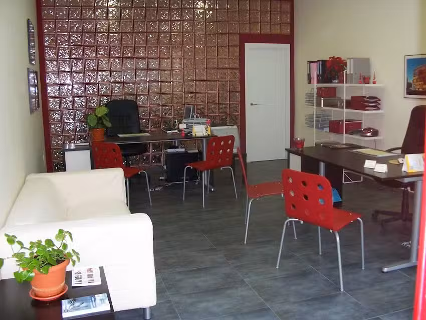 Alpedrete Inmobiliaria Casa Real, S.L.