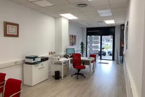 ALPHA FINCAS INMOBILIARIA