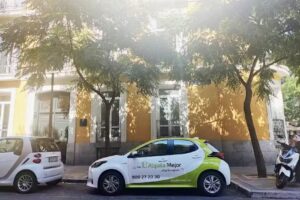 AlquilaMejor | Gestora de Patrimonio Inmobiliario en Madrid