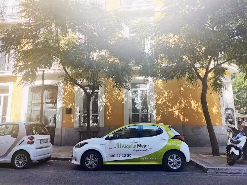 AlquilaMejor | Gestora de Patrimonio Inmobiliario en Madrid