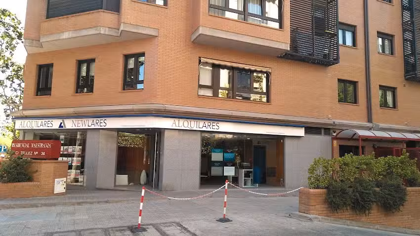 Alquilares Alquiler y venta de inmuebles