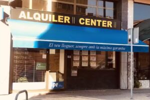 Alquiler Center