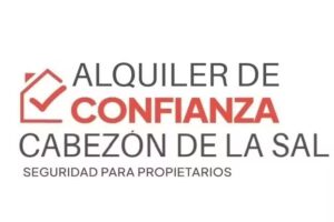 Alquiler de Confianza Cabezón de la Sal