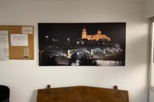 Alquiler en Salamanca. Real Asesores