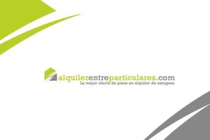 Alquiler entre particulares