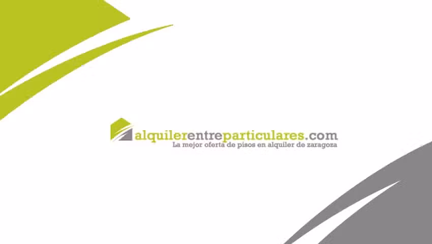 Alquiler entre particulares