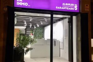 Alquiler Garantizado Día 5