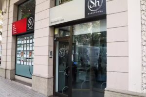 Alquiler Pisos Larga Estancia | ShBarcelona