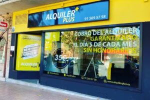 Alquiler Plus
