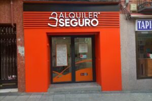 Alquiler Seguro