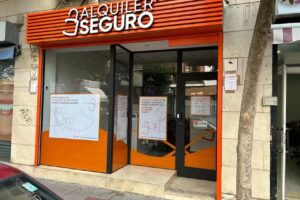 Alquiler Seguro