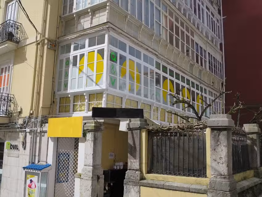 ALQUILER Y VENTA SANTANDER