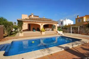 Alquileres Denia Sol