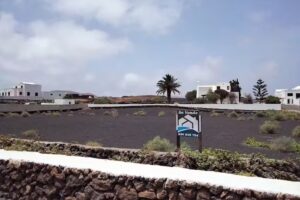 Alquileres Rodríguez Lanzarote