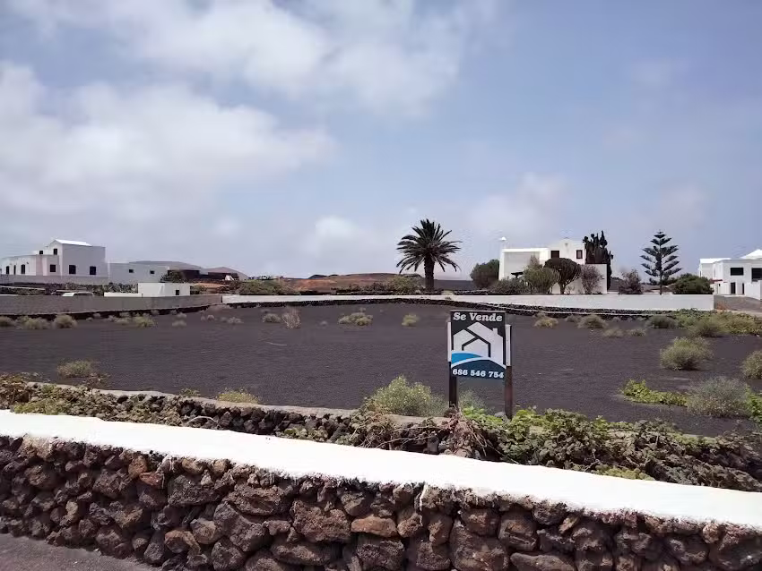 Alquileres Rodríguez Lanzarote