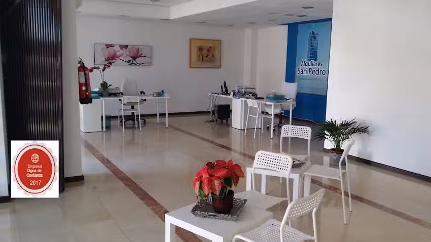 Alquileres San Pedro