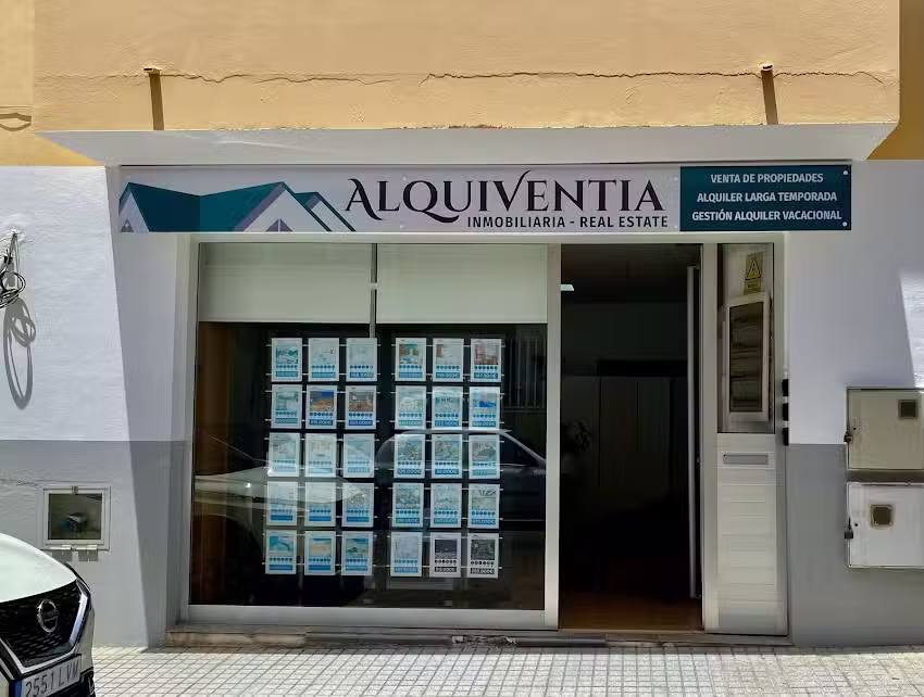 Alquiventia Real Estate