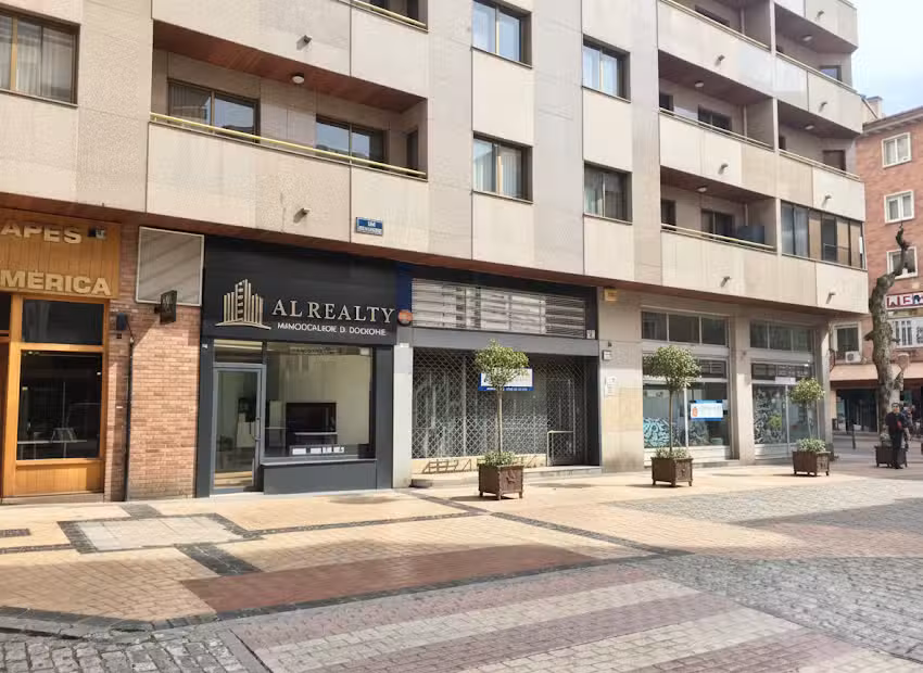 ALREALTY Inmobiliaria