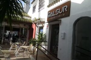 Alsur Inmobiliaria – Real Estate